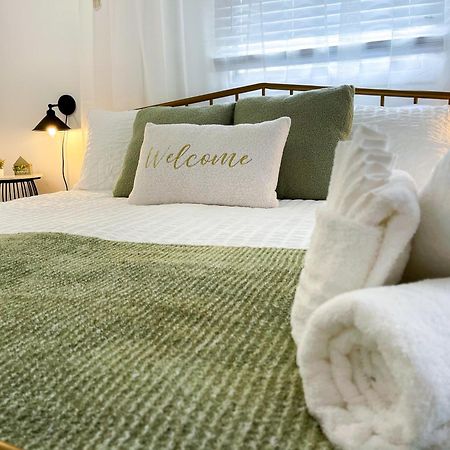 4 Bedrooms Chic House In South Tampa 5 Min From Bay Екстер'єр фото