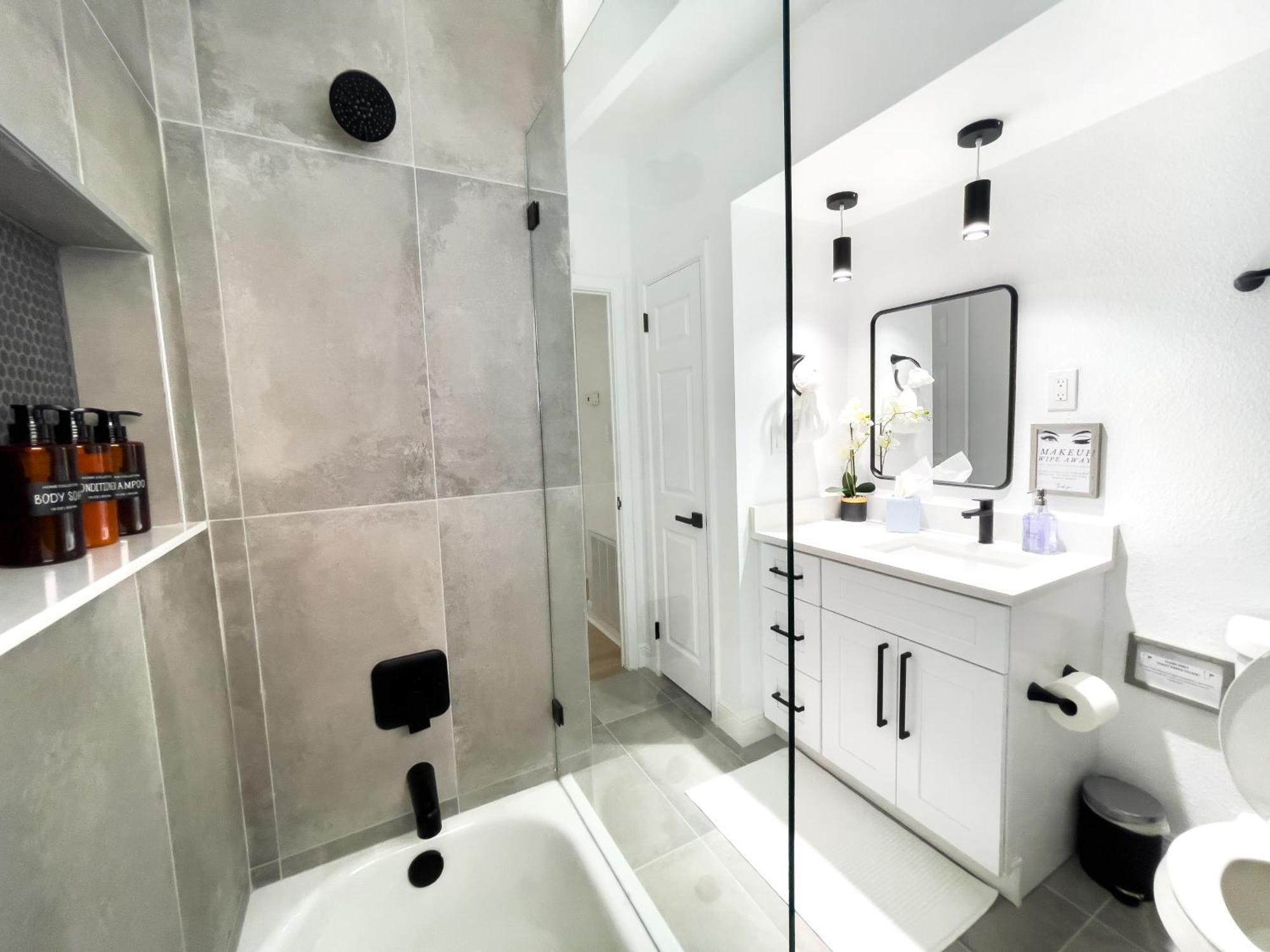 4 Bedrooms Chic House In South Tampa 5 Min From Bay Екстер'єр фото
