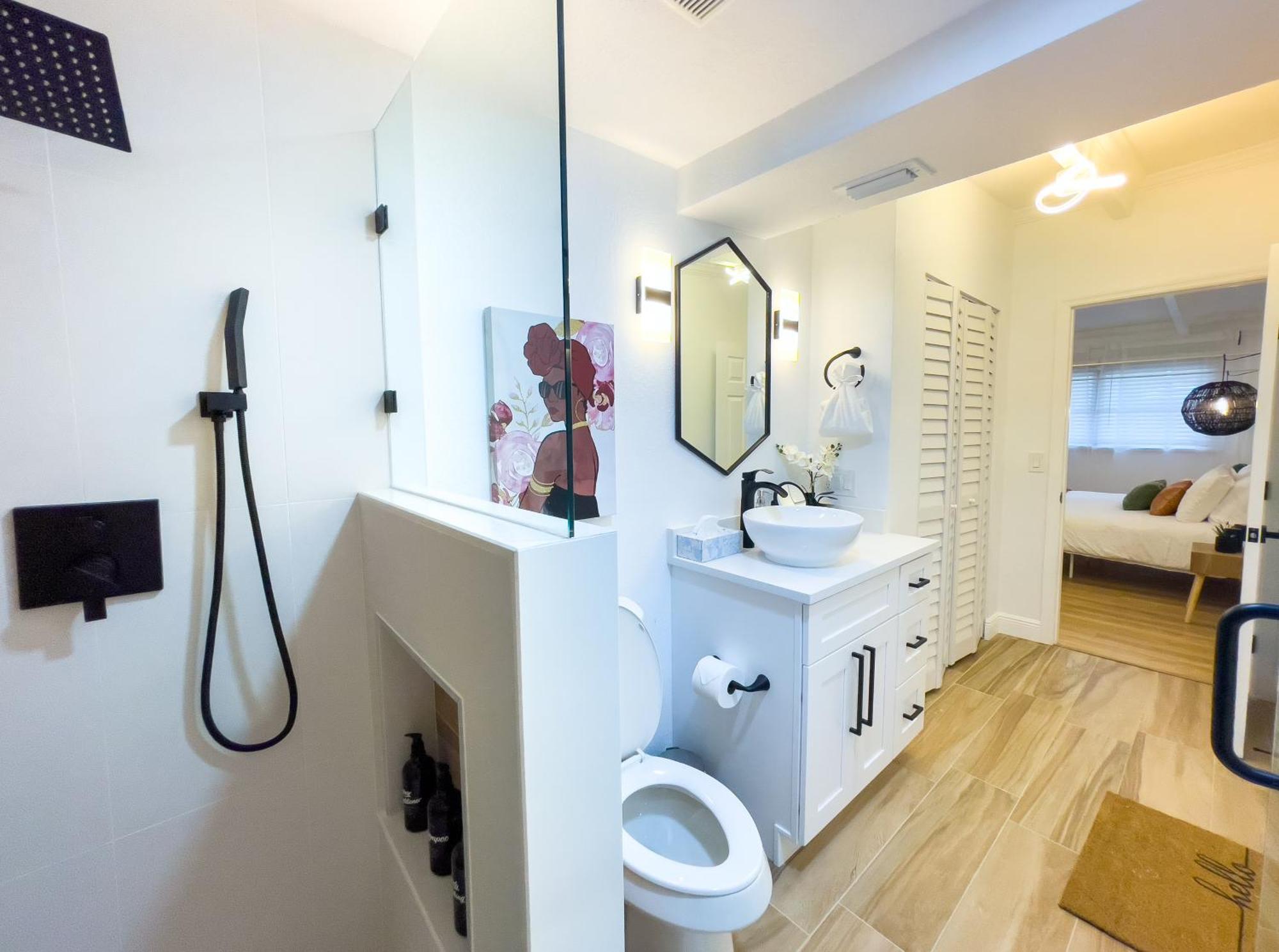 4 Bedrooms Chic House In South Tampa 5 Min From Bay Екстер'єр фото