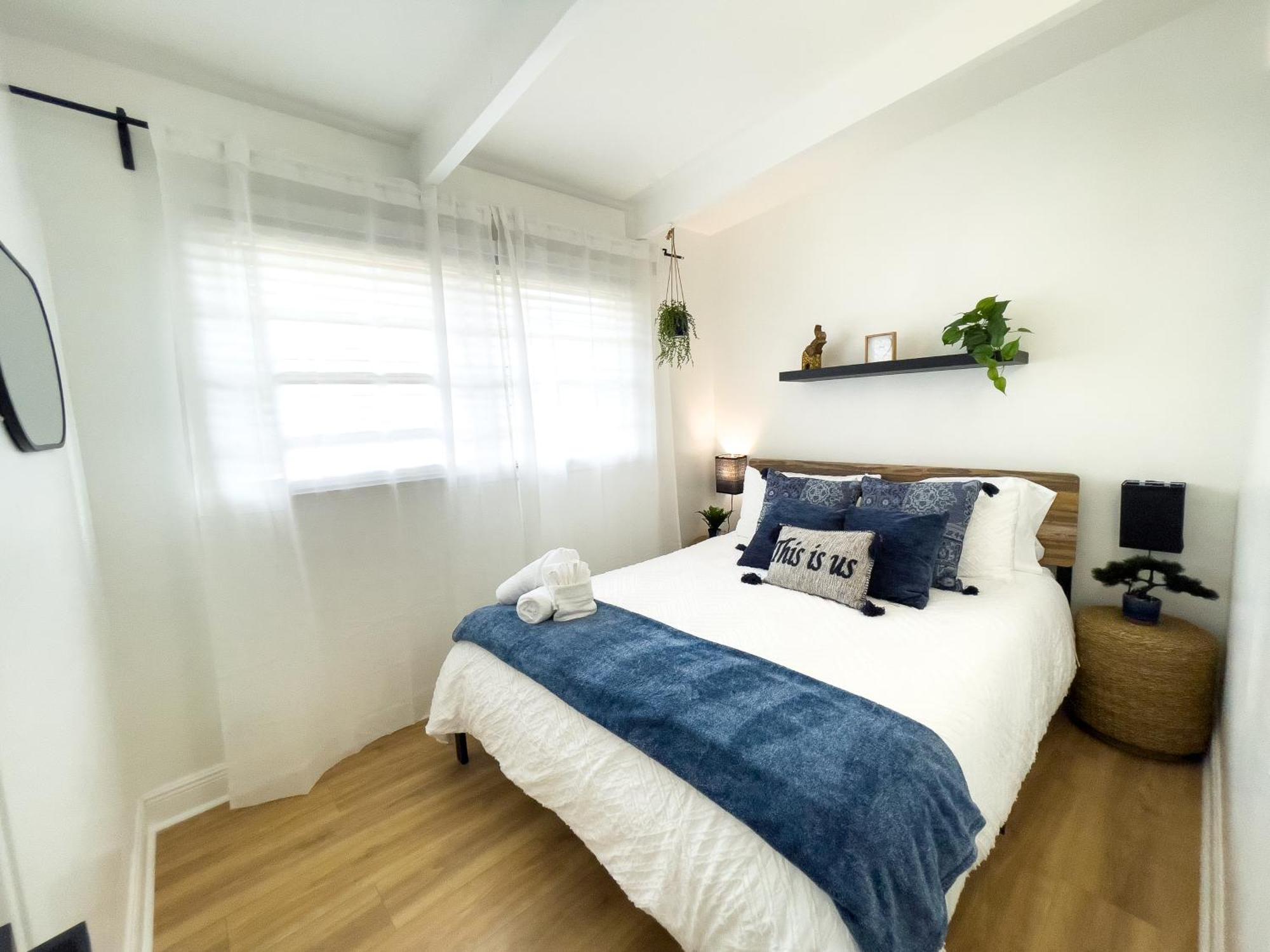 4 Bedrooms Chic House In South Tampa 5 Min From Bay Екстер'єр фото