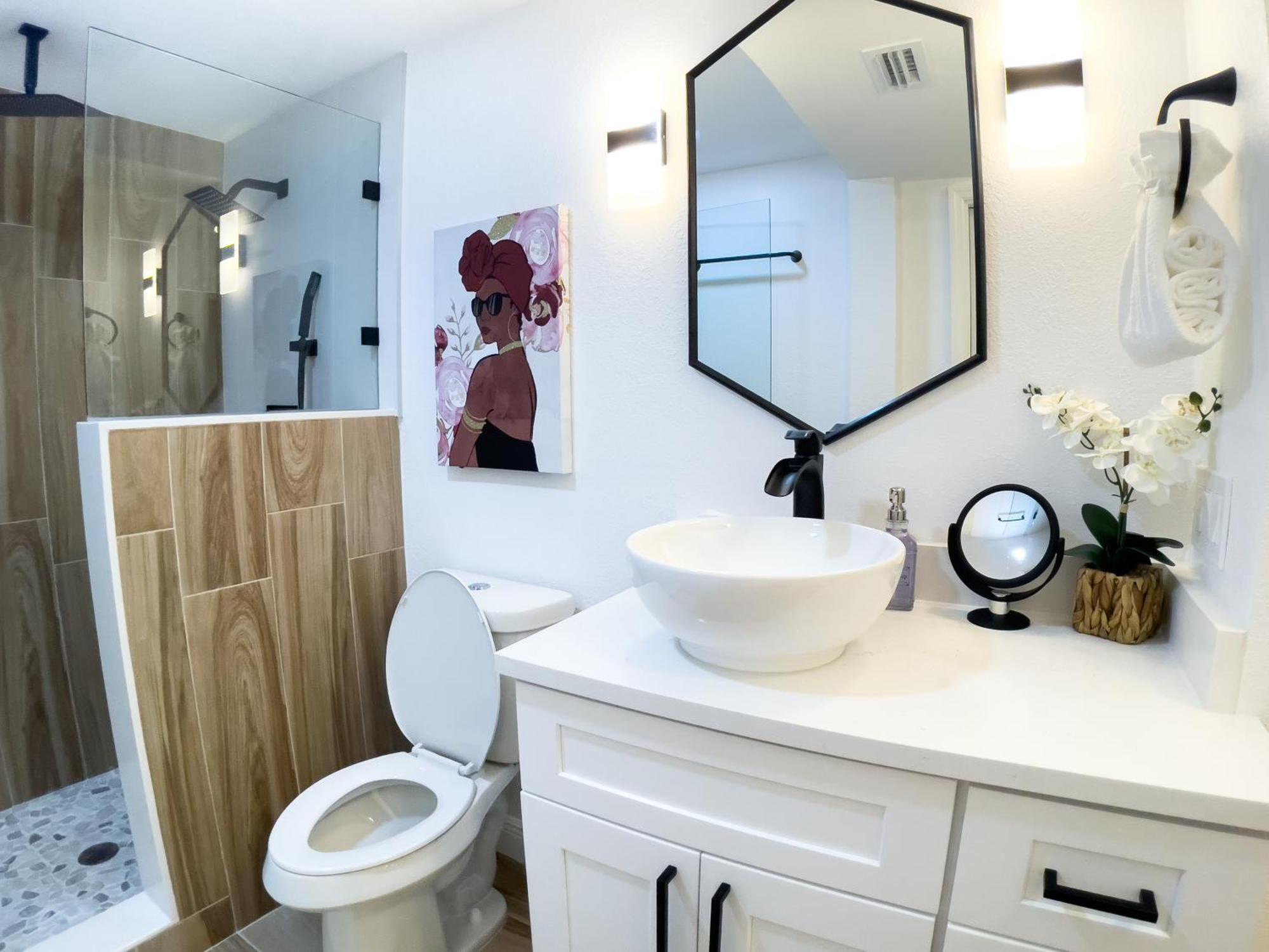 4 Bedrooms Chic House In South Tampa 5 Min From Bay Екстер'єр фото