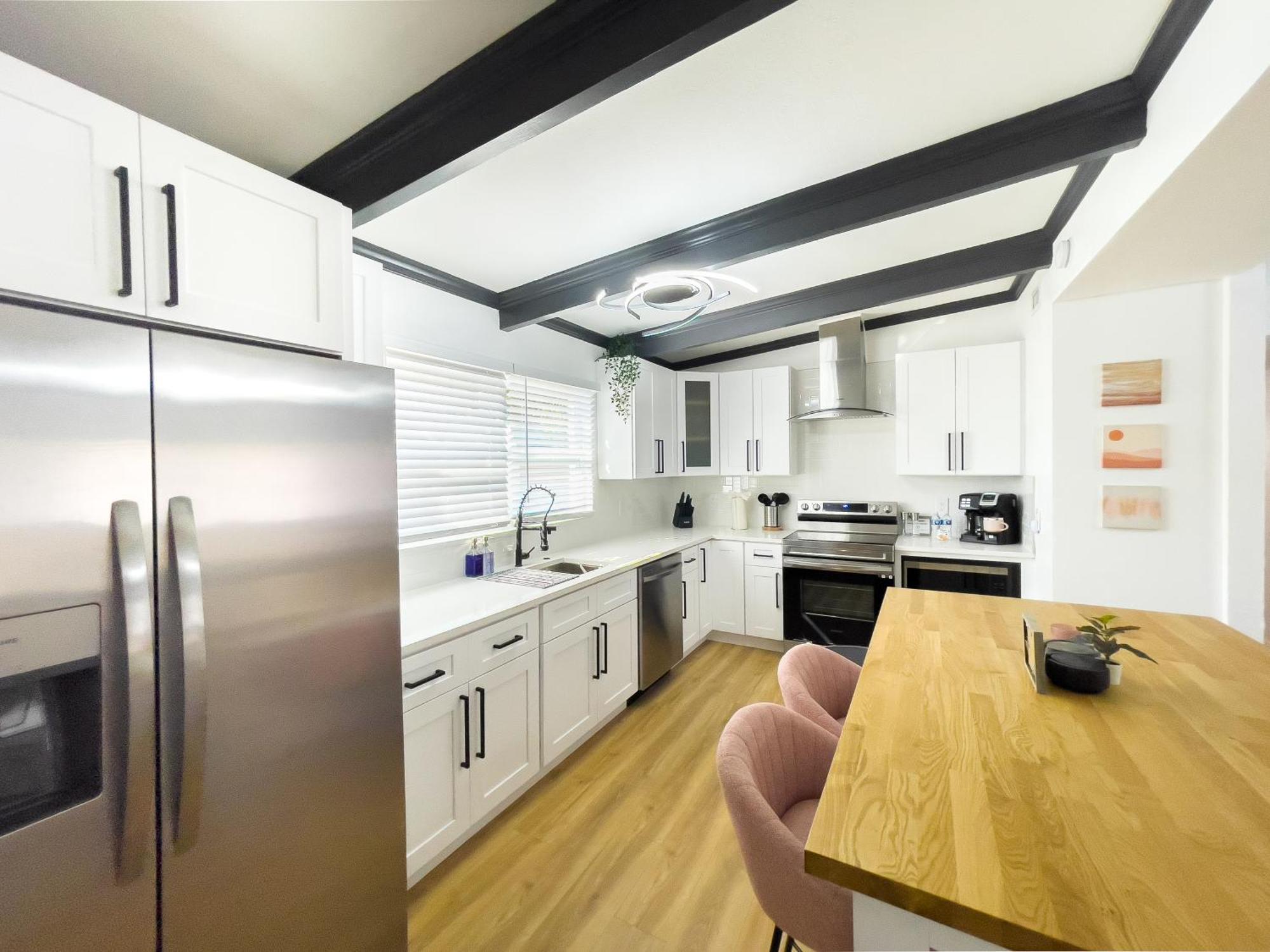 4 Bedrooms Chic House In South Tampa 5 Min From Bay Екстер'єр фото