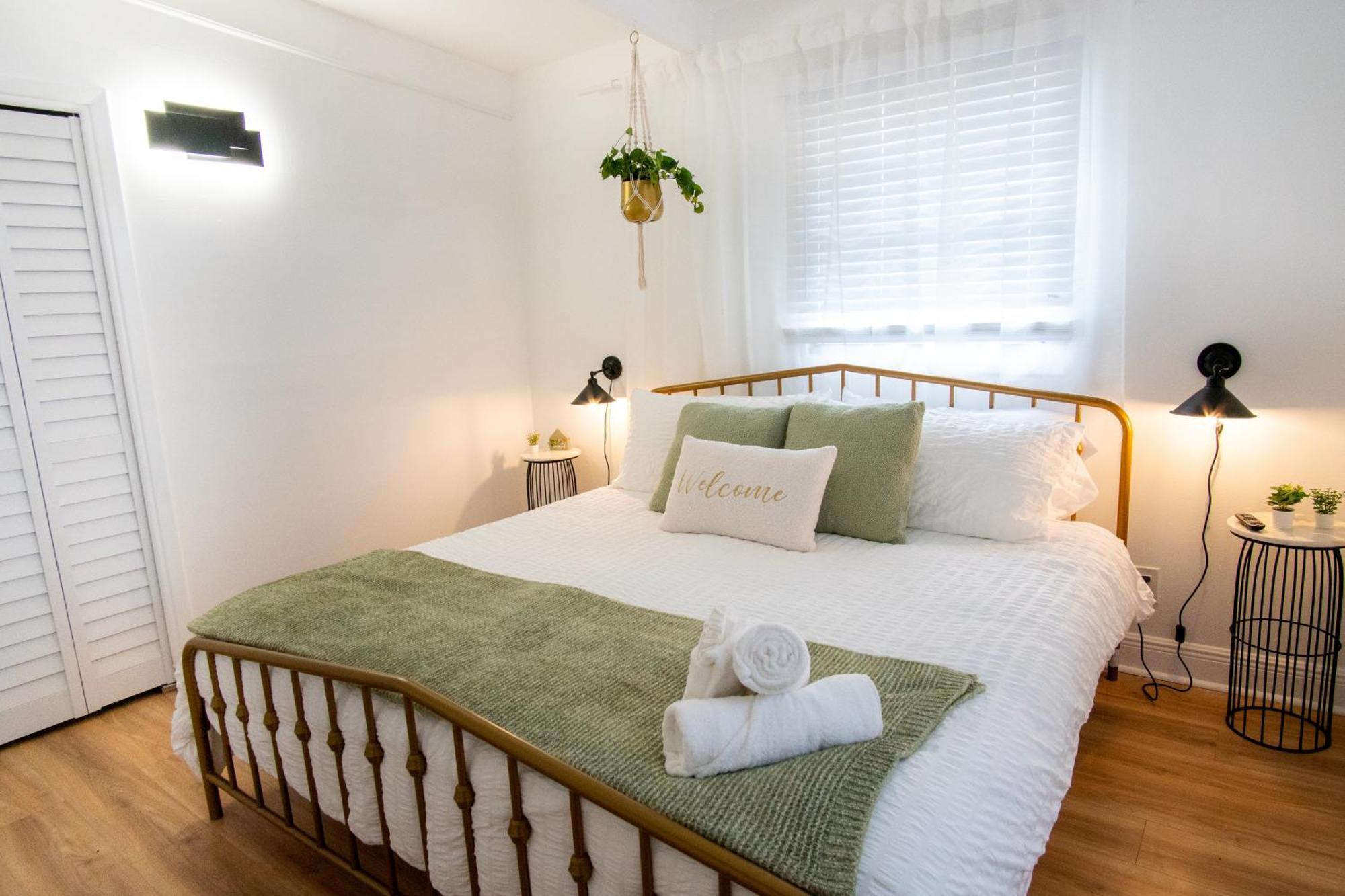 4 Bedrooms Chic House In South Tampa 5 Min From Bay Екстер'єр фото