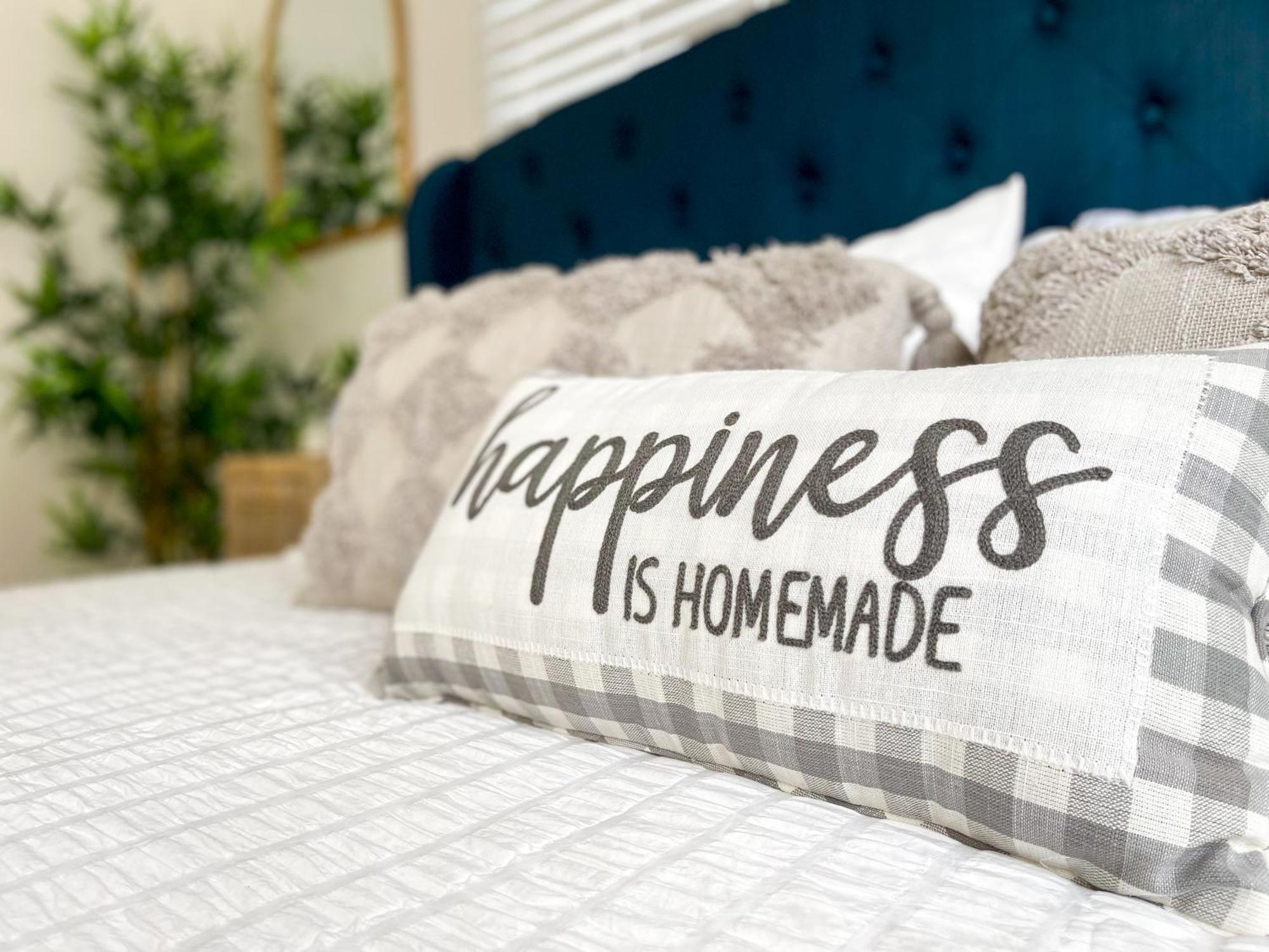 4 Bedrooms Chic House In South Tampa 5 Min From Bay Екстер'єр фото